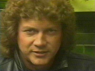 John Lodge